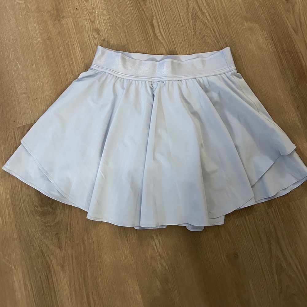 LuLuLemon Tennis Skirt